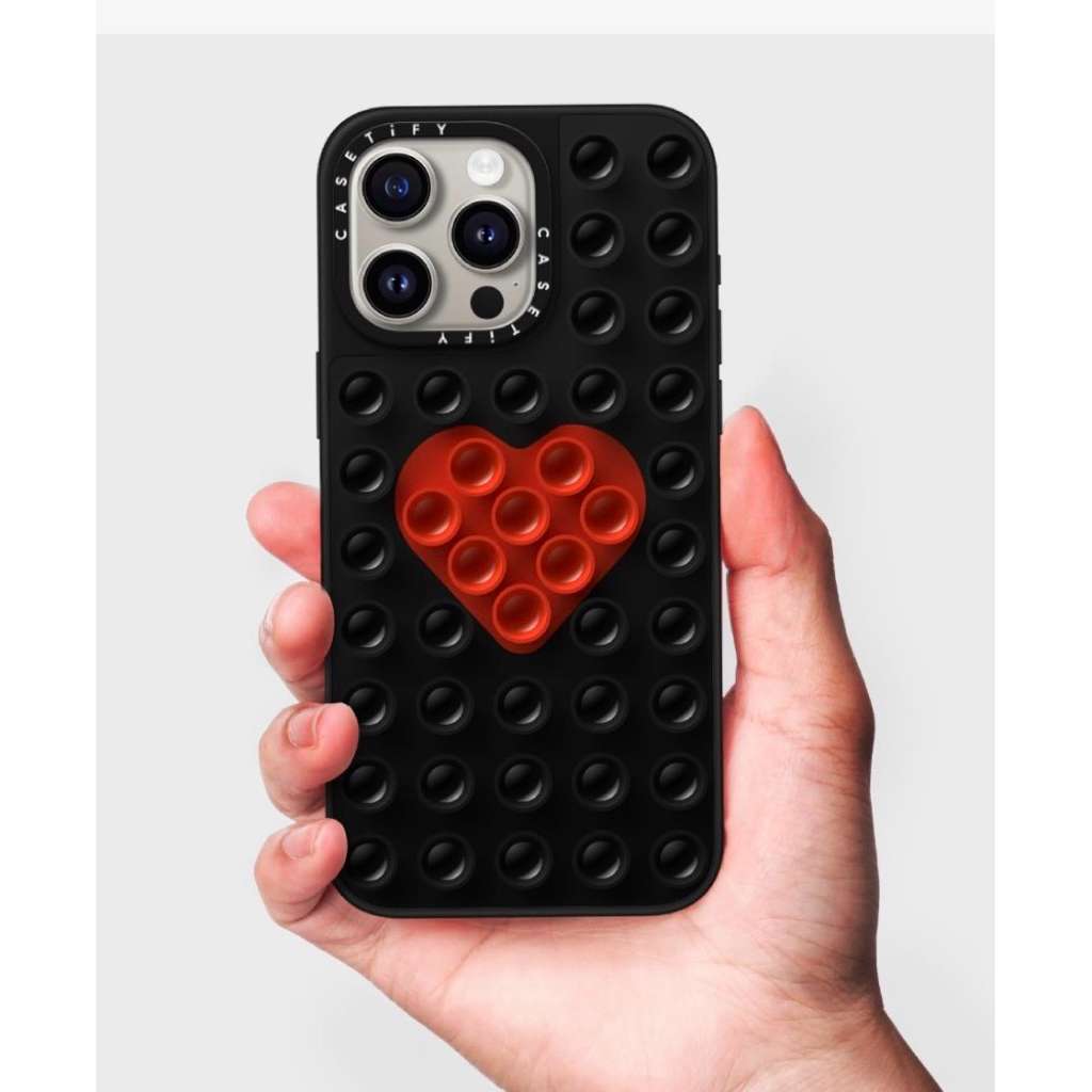 [PRELOVED] Casetify original for Iphone 15 pro max