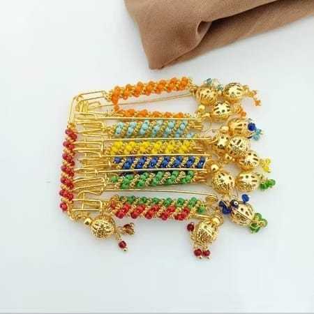 COD Peniti india | peniti jilbab | peniti jurai | isi 12 pcs