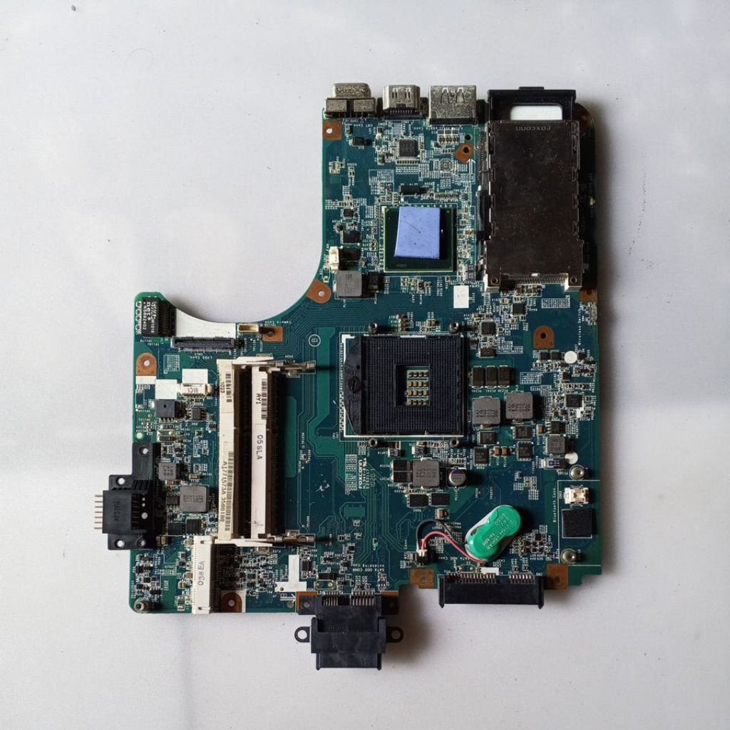 Motherboard laptop Sony Vaio PCG -71314L core i3 Normal