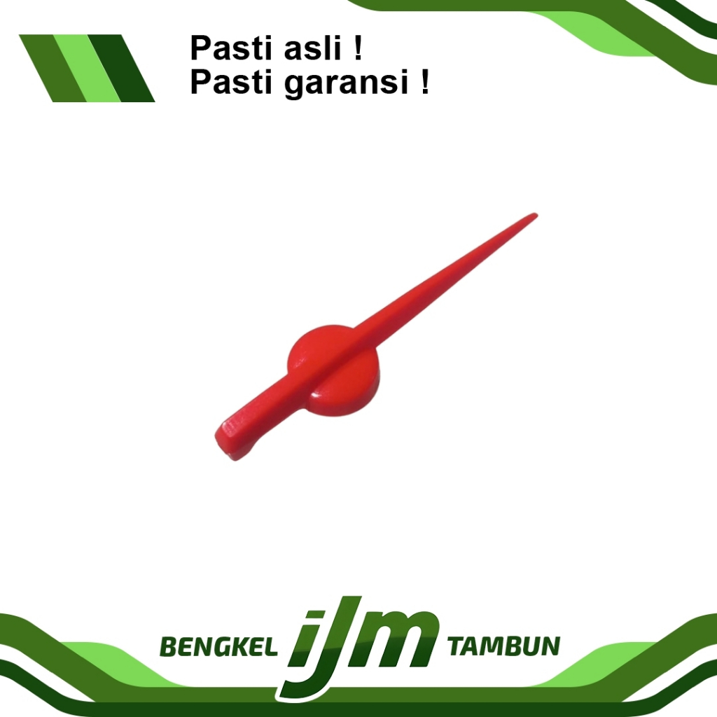 JARUM SPEEDOMETER - UNIVERSAL, HONDA, YAMAHA, SUZUKI
