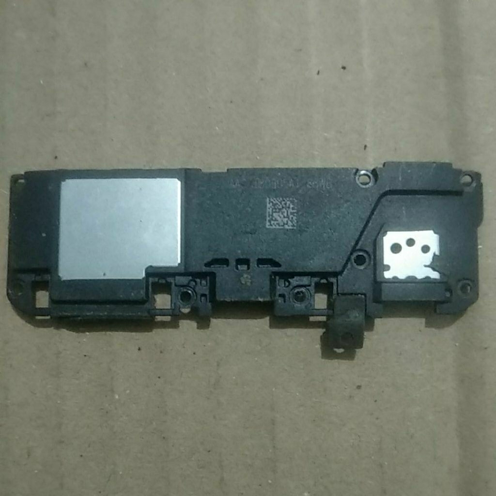 Buzer Bekas Vivo Y95