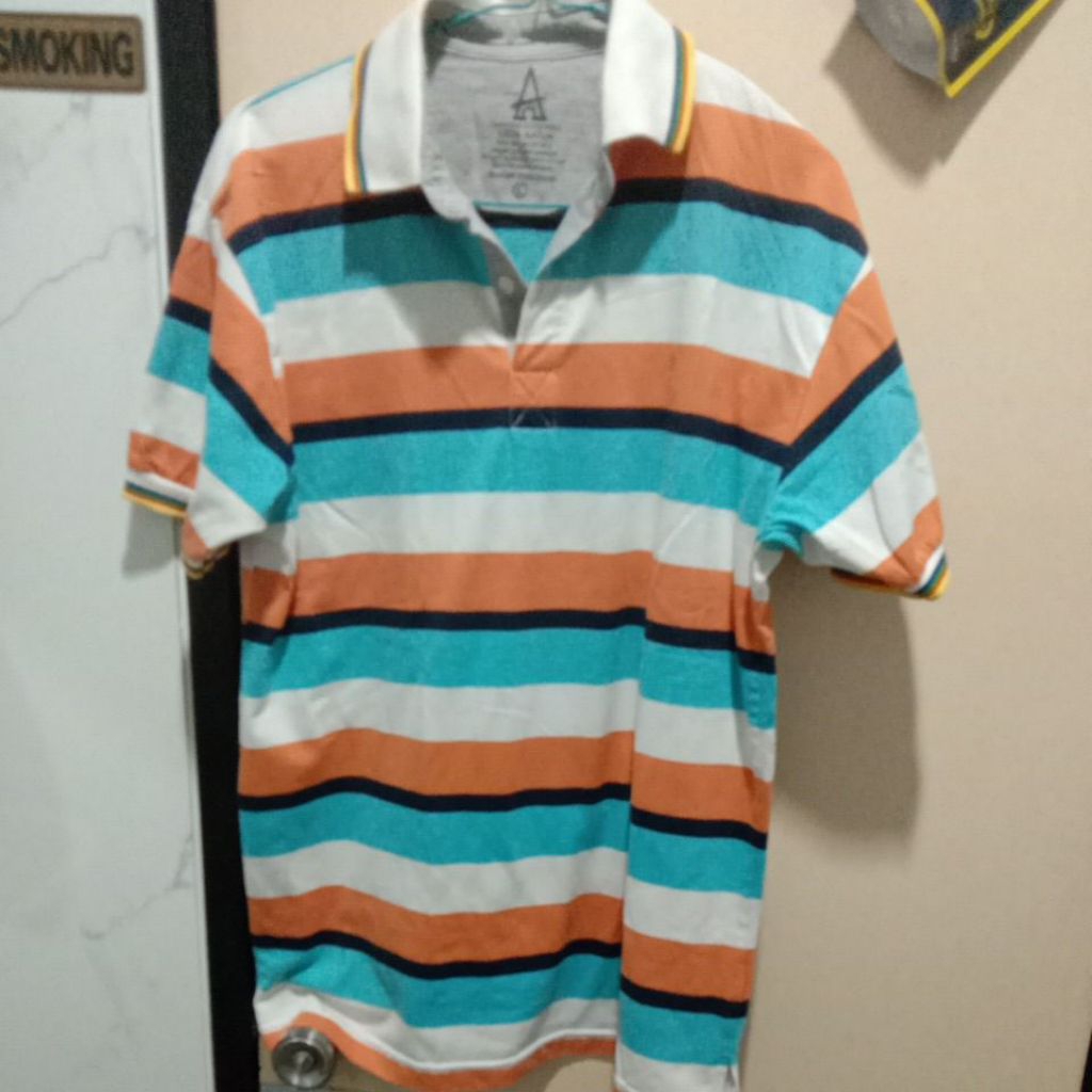 (Preloved) Kaos Pria
