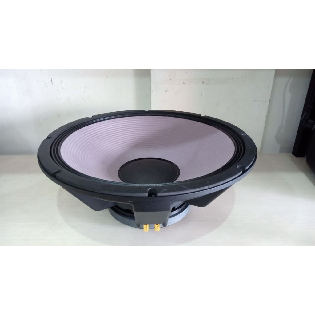 SPEAKER AUDIO BOB 18JM 18INCHI