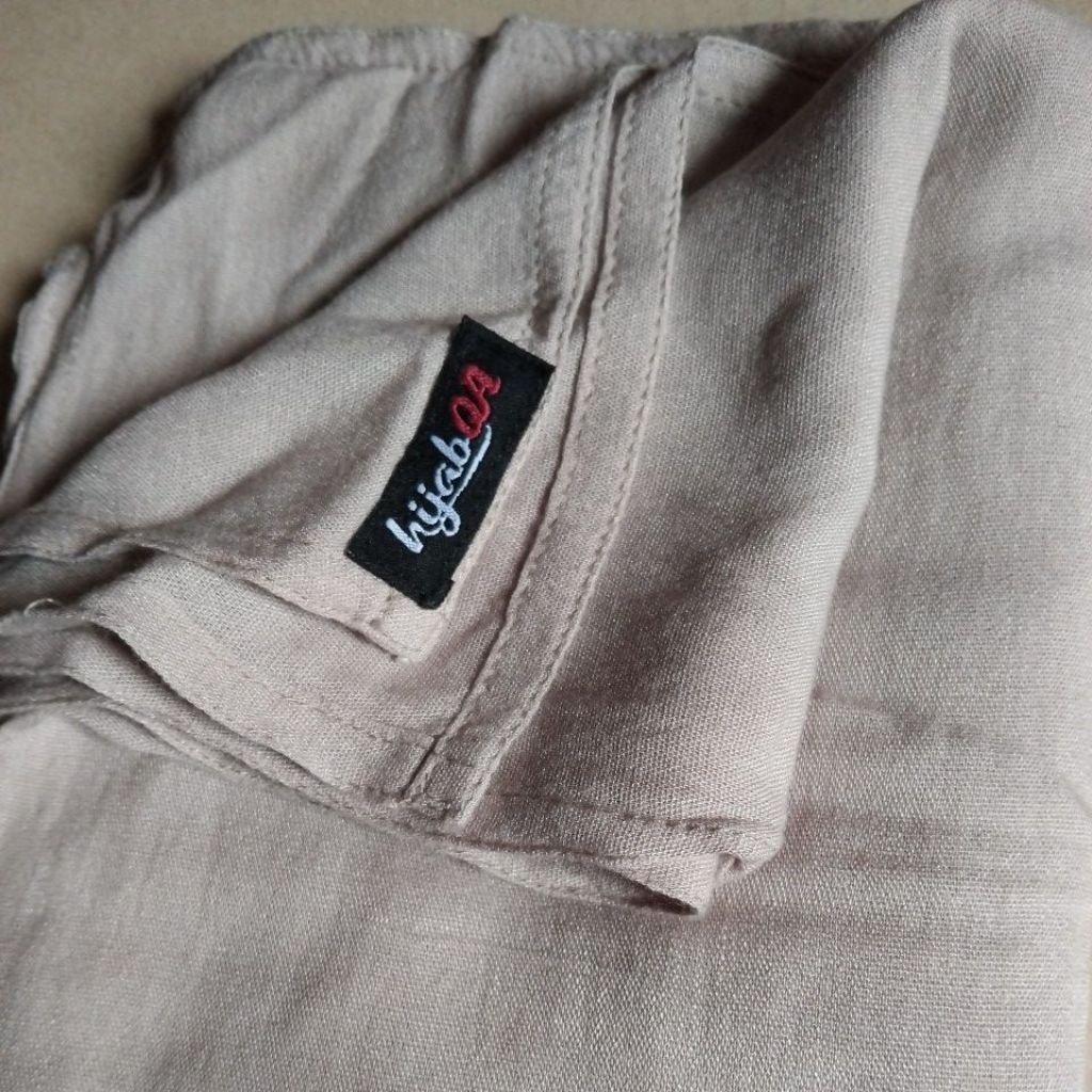 preloved viscose hijabqa