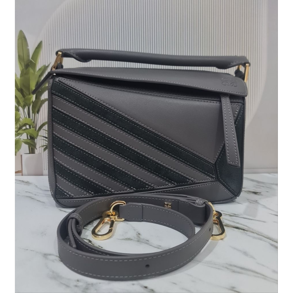 Loewe Puzzle 24