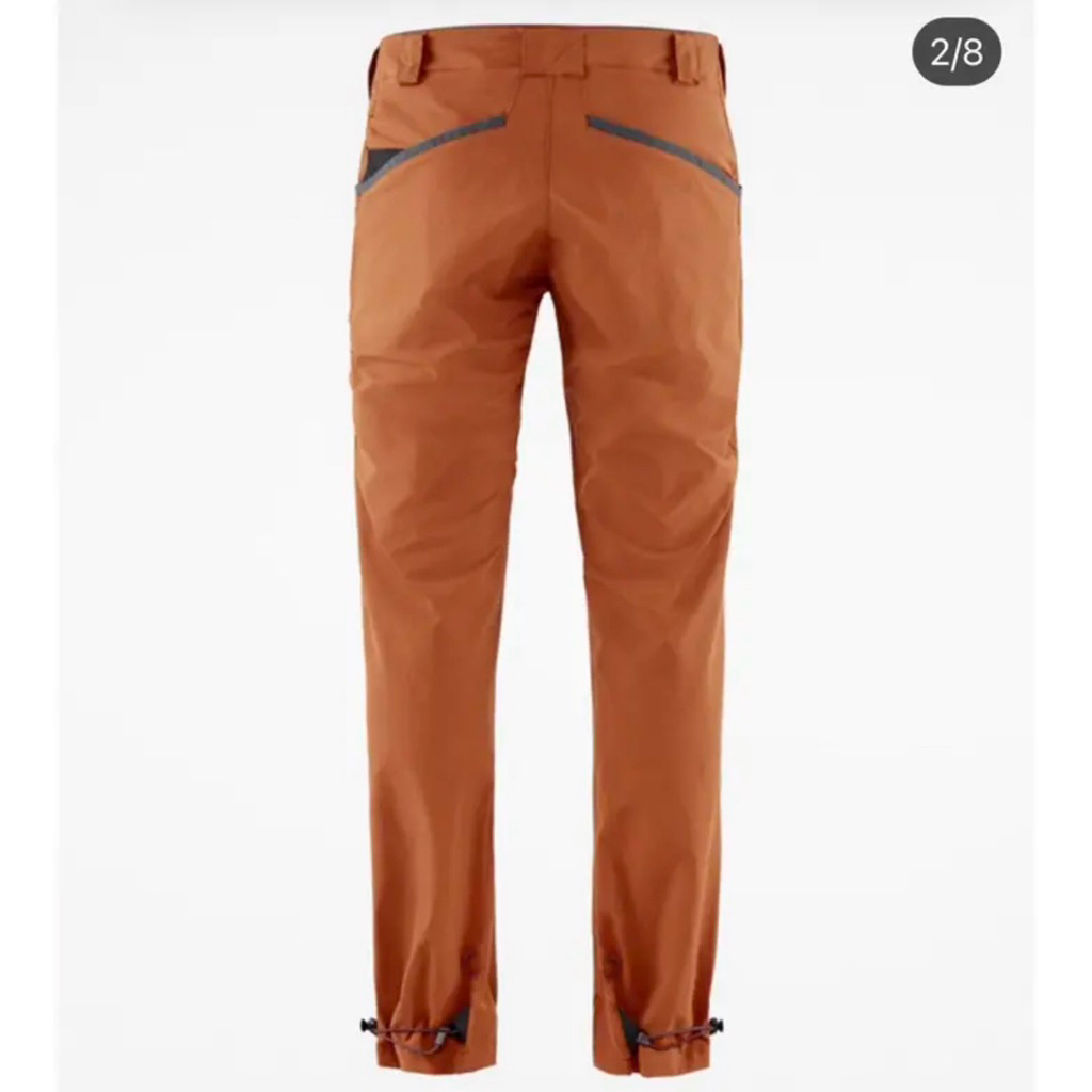 klattermusen pants vanadis