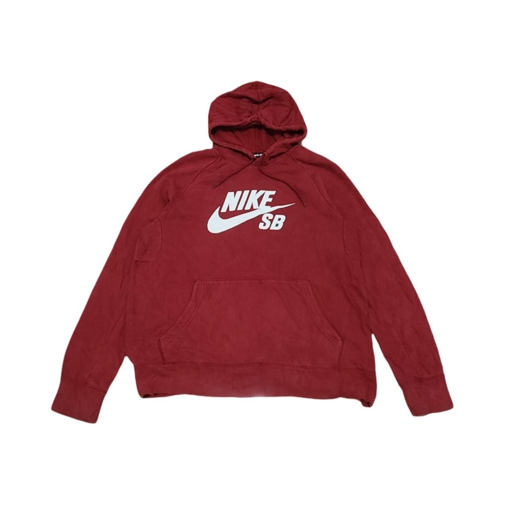 HOODIE NIKE SB