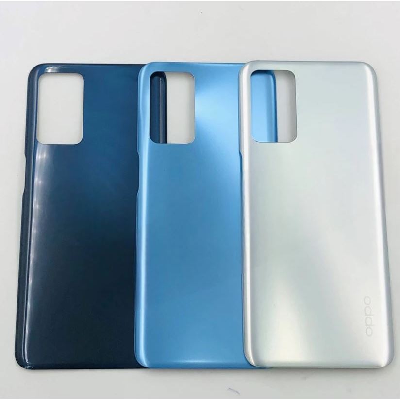 Oppo A16 Backdoor Back case  Tutup Belakang