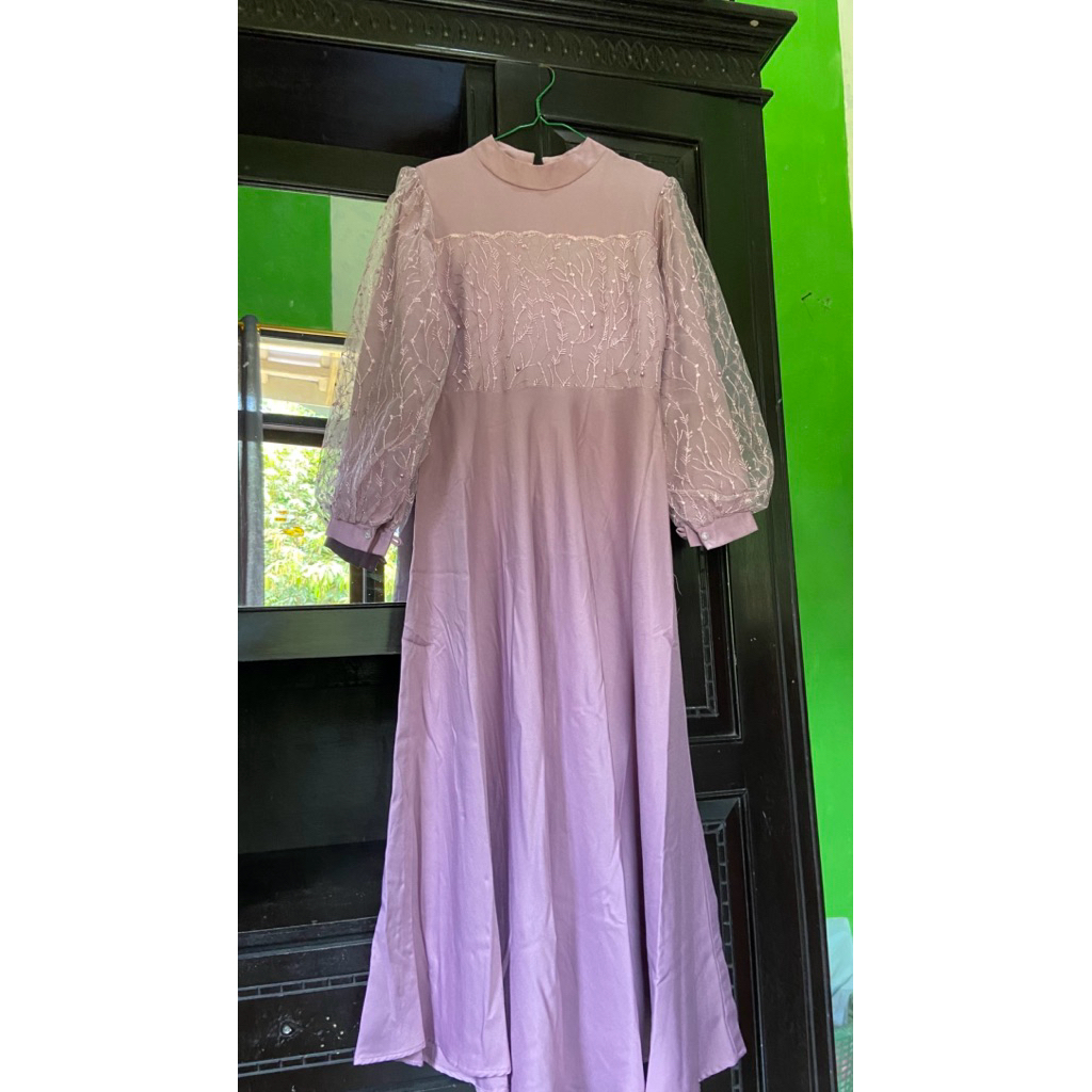 Dress Kondangan (Preloved)