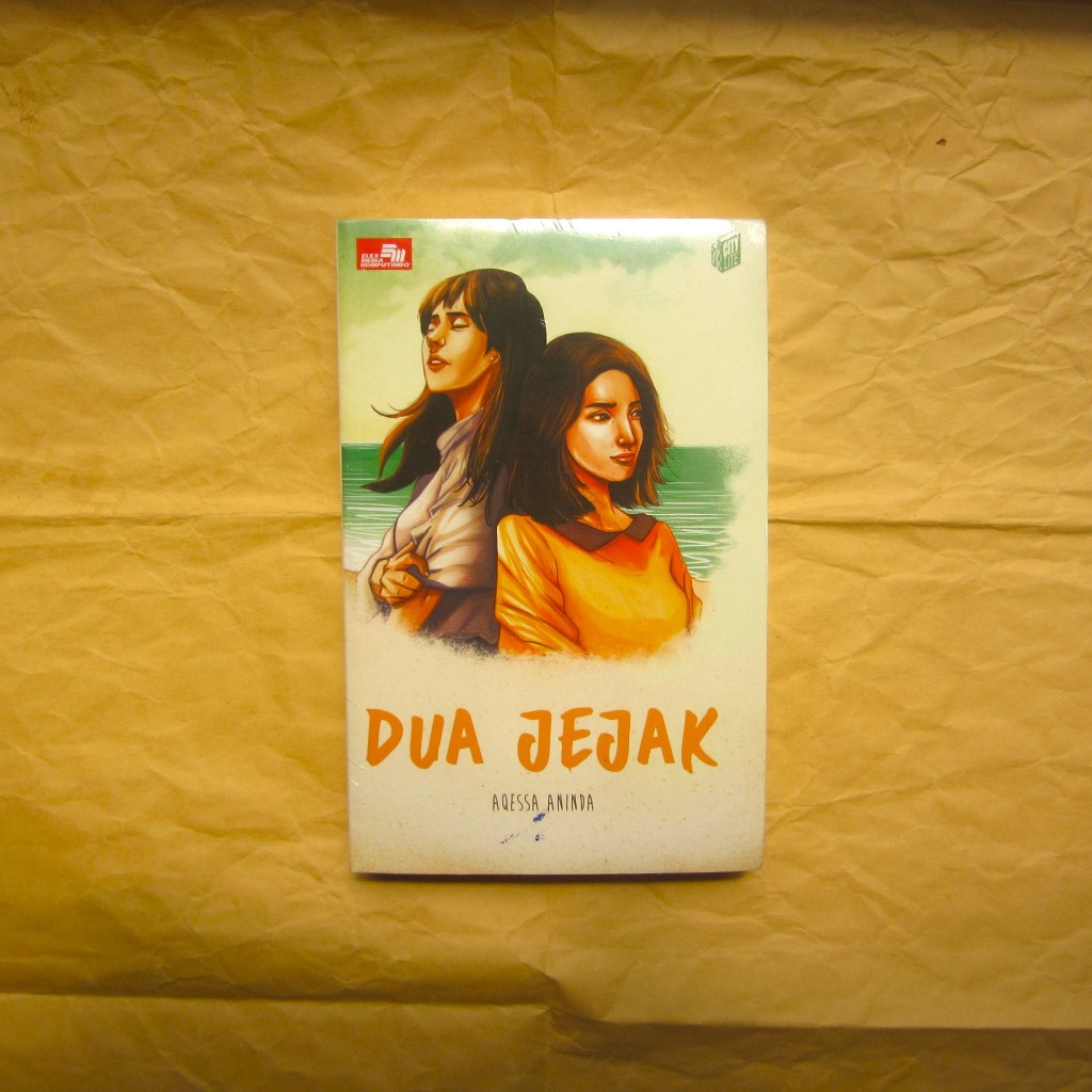 Dua Jejak - Aqessa Aninda (Original)