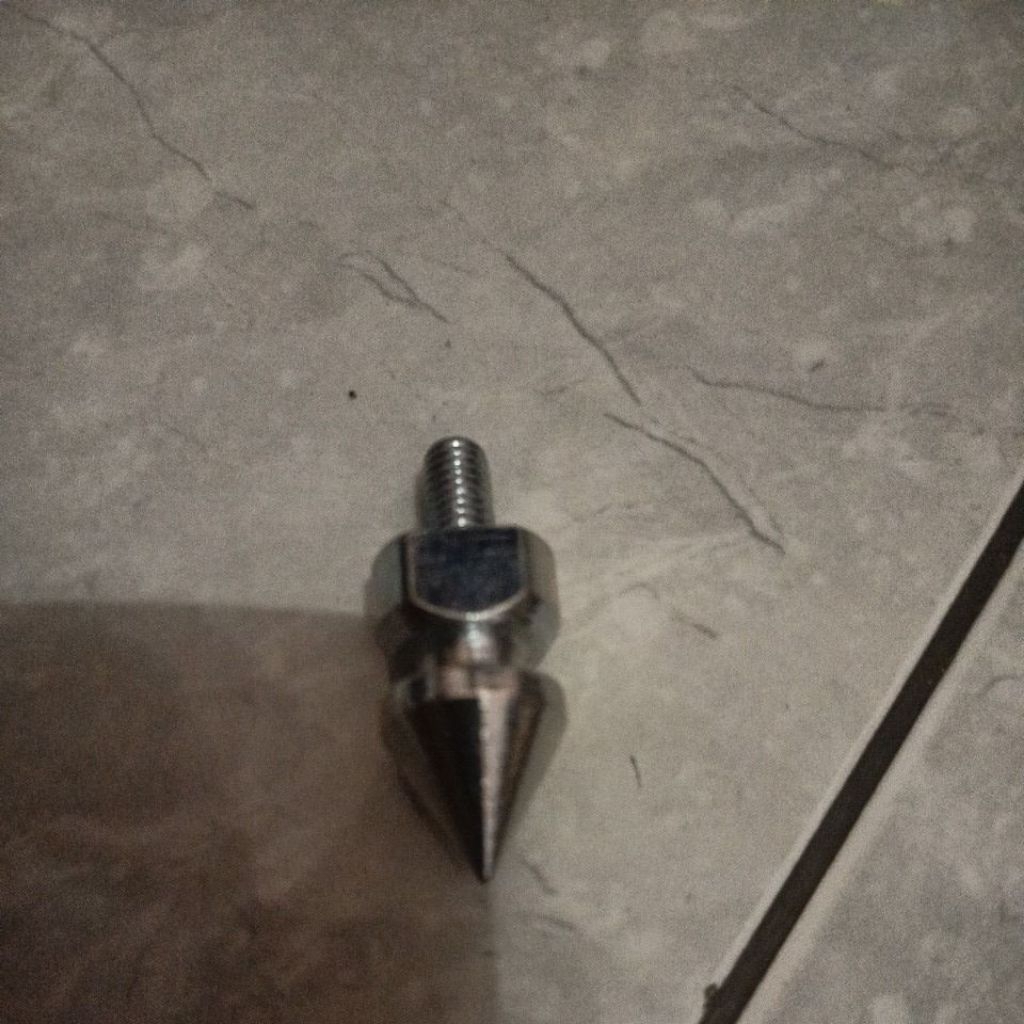Apollo jok vespa panjang jenis baut 11