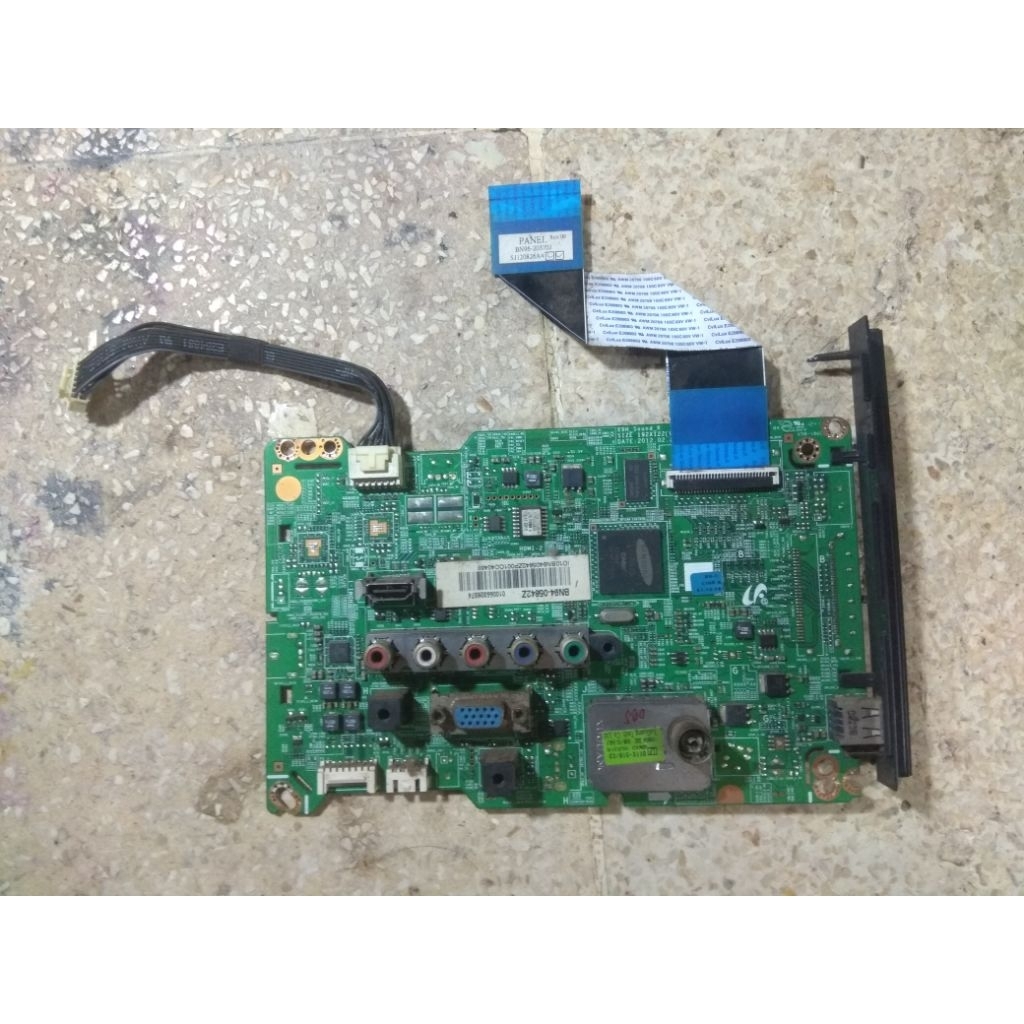 Mesin TV LED Samsung 22 Inch UA22ES5000R