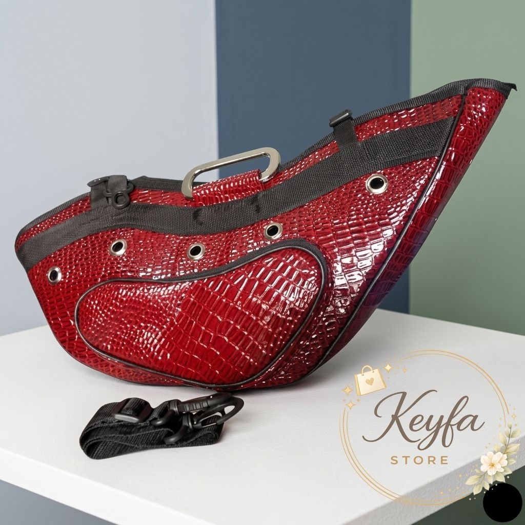 Tas Kiso Ayam Bangkok/Kiso Ayam Premium Terbaik