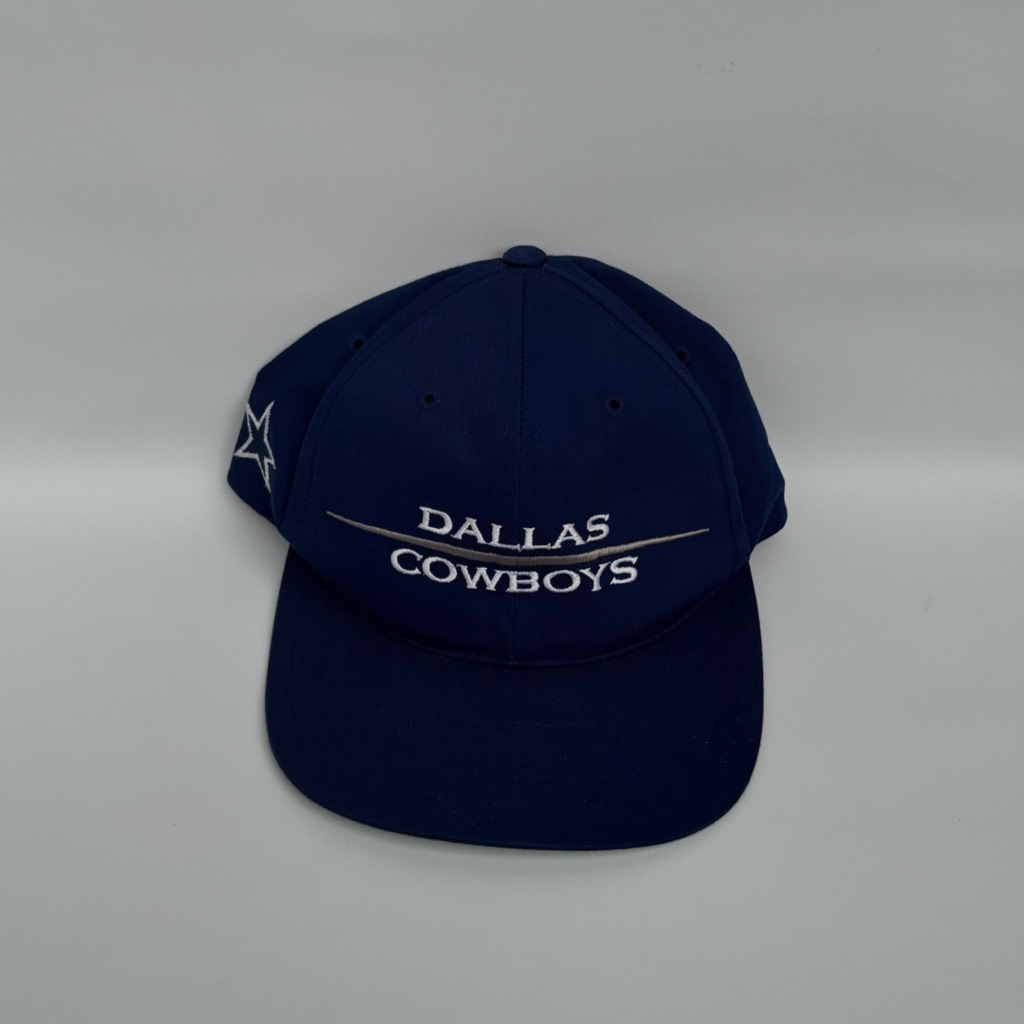 Vintage Dallas Cowboys Snapback hat cap sport NFL