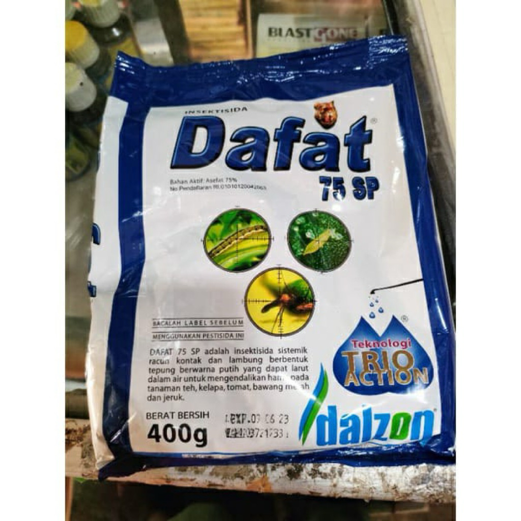 Dafat.75sp400gram