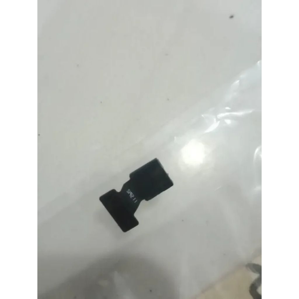Kamera Depan Sajah Hp Samsung A20 A205F Normal Tested Ya.