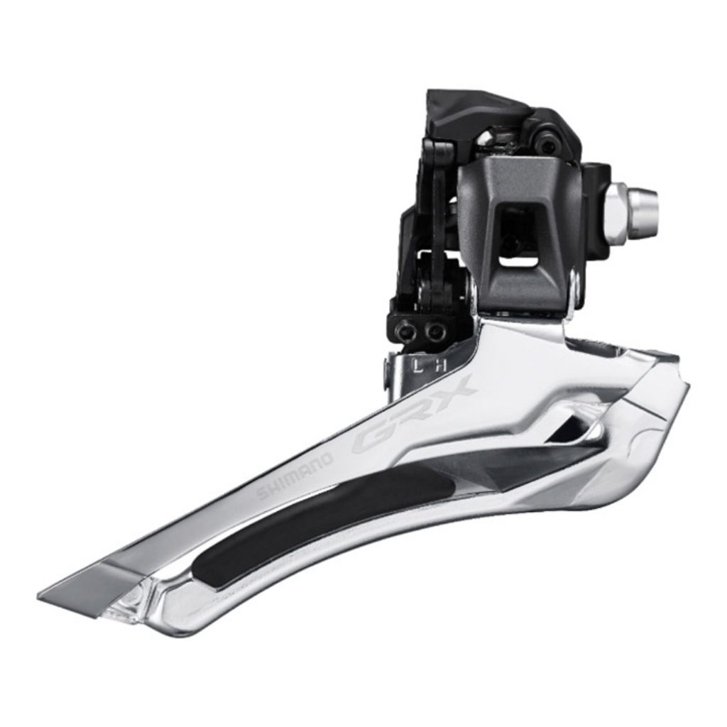 fd Shimano grx