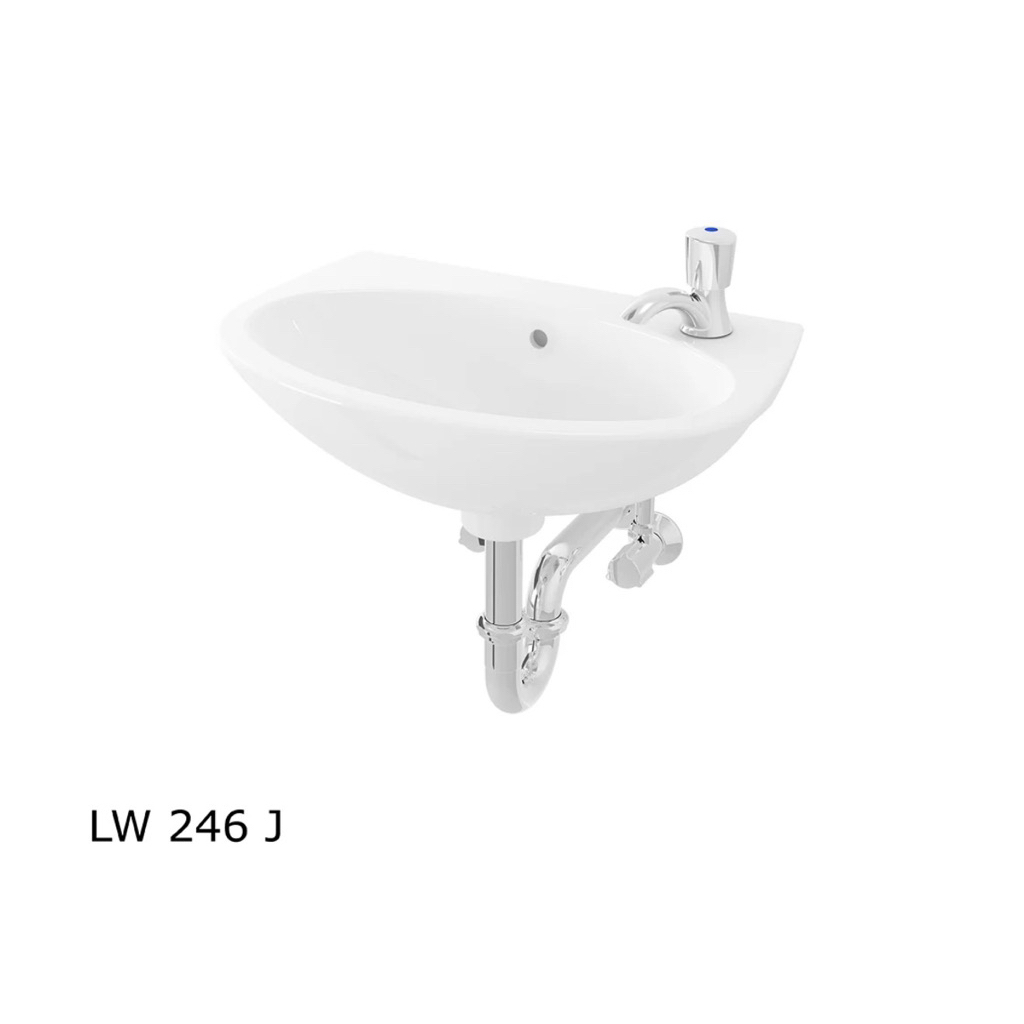 WASTAFEL TOTO|WASTAFEL TOTO LW246JP