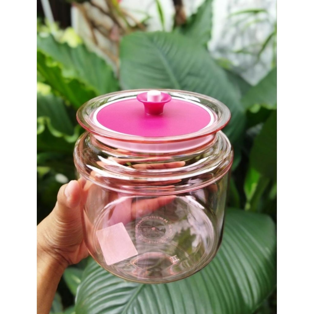 Tupperware Counterpart 900ml import