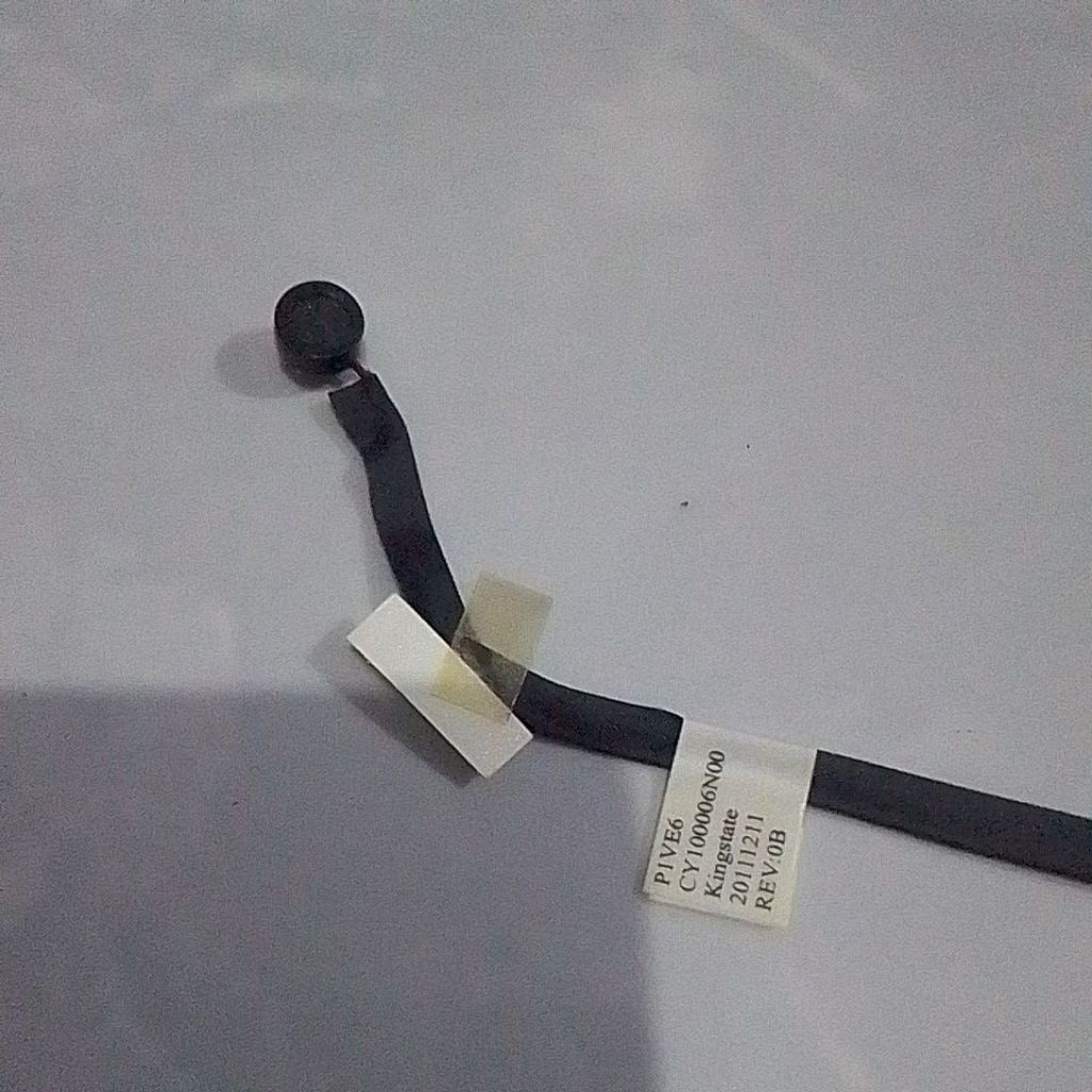 soket kamera acer Aspire 722