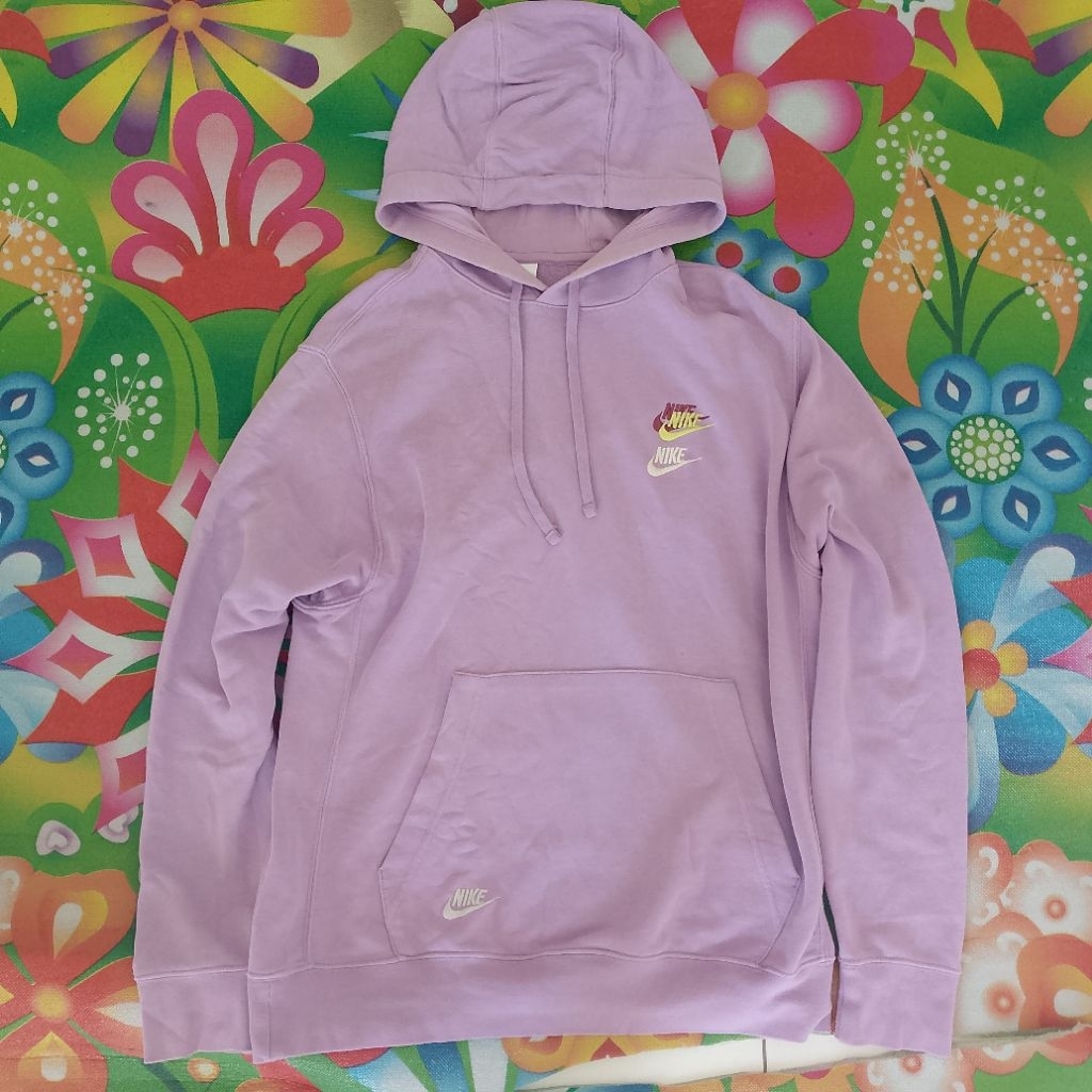 Hoodie Nike Seven swosh ori