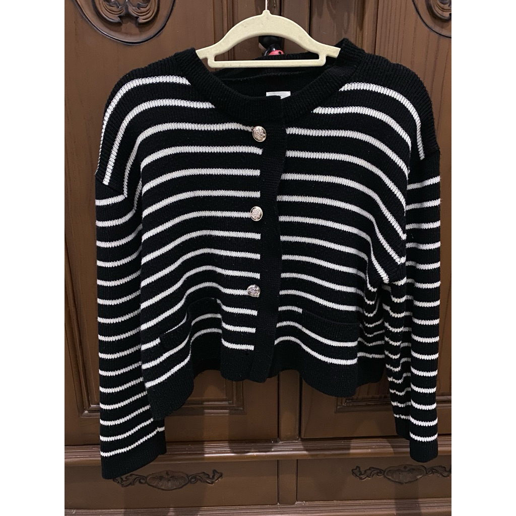 prelove cardigan bwbyaz