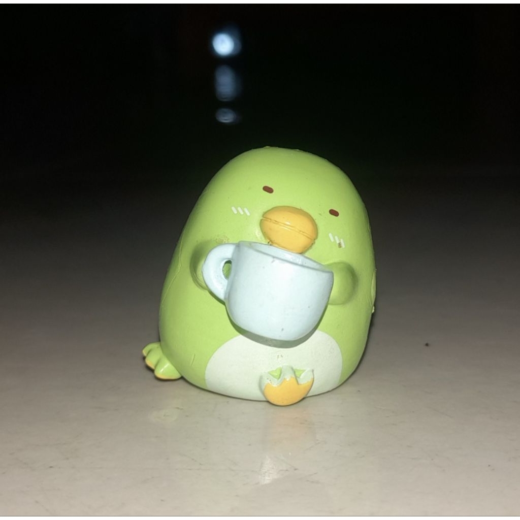 Figure sumikko gurashi san-x