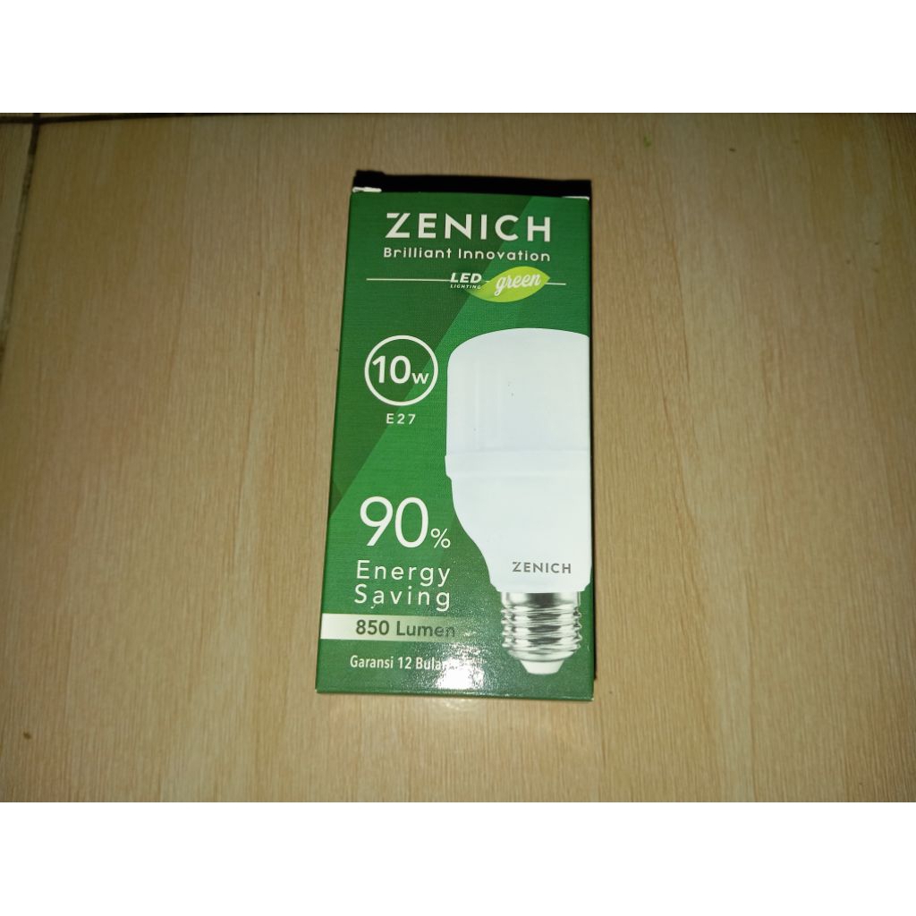Led Zenich 10 watt