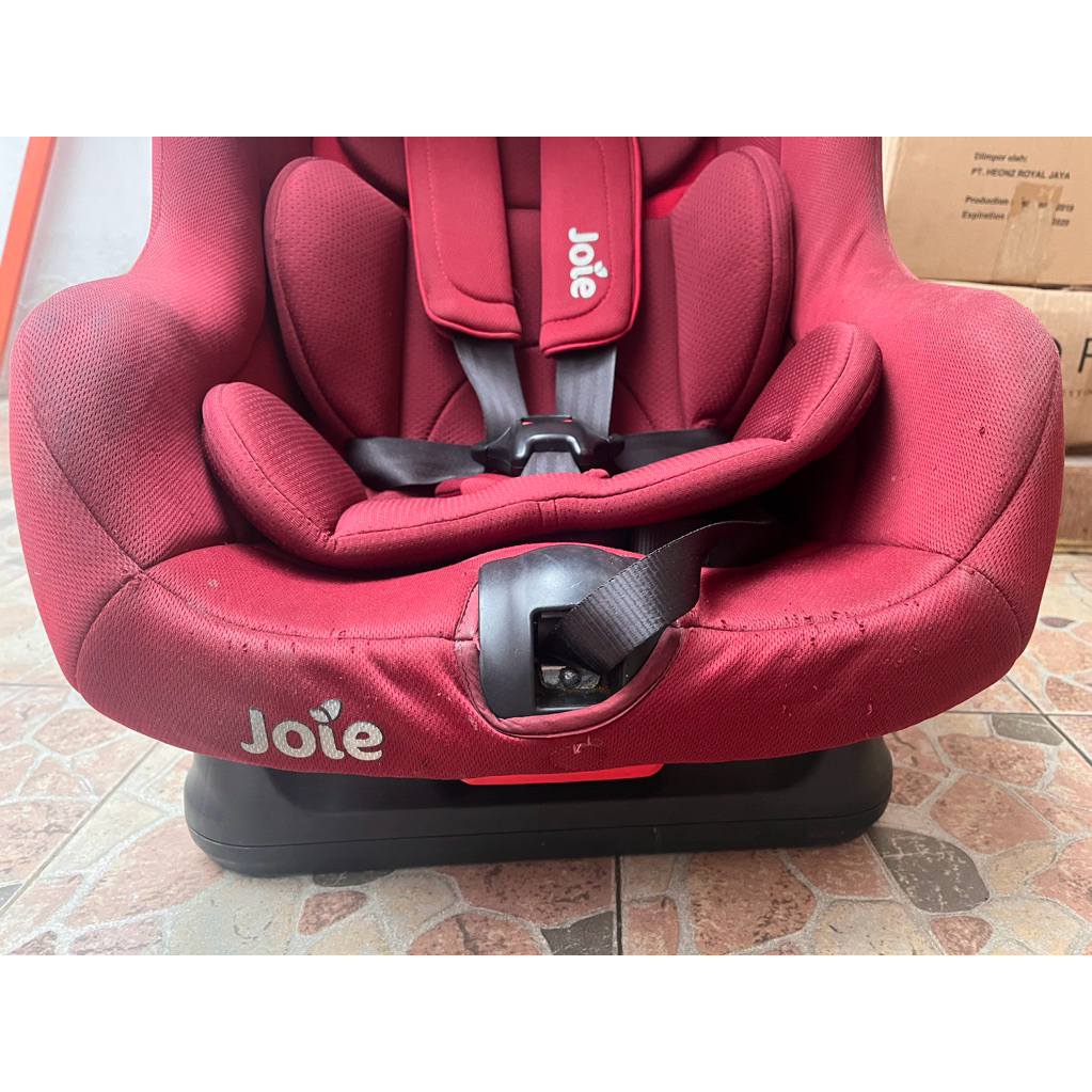 carseat joie