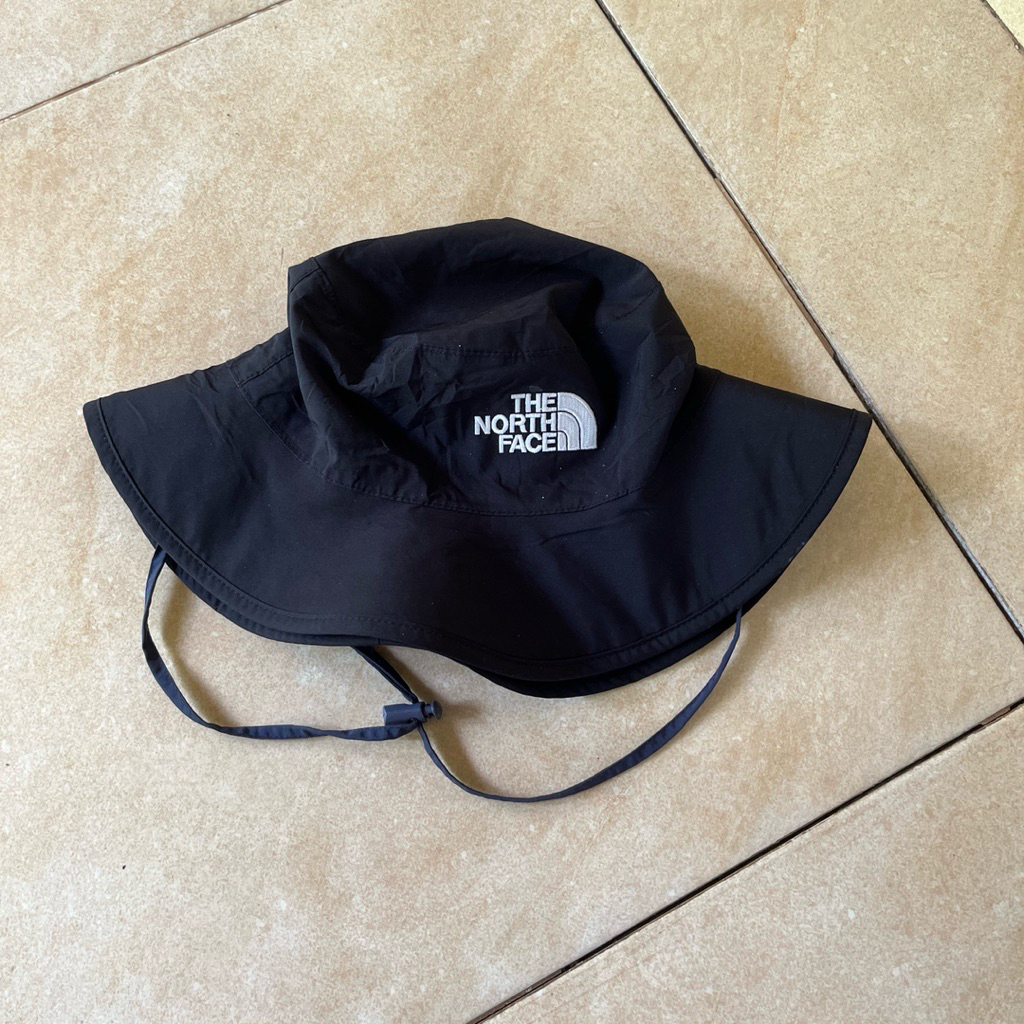 topi rimba tnf 56- 58 cm