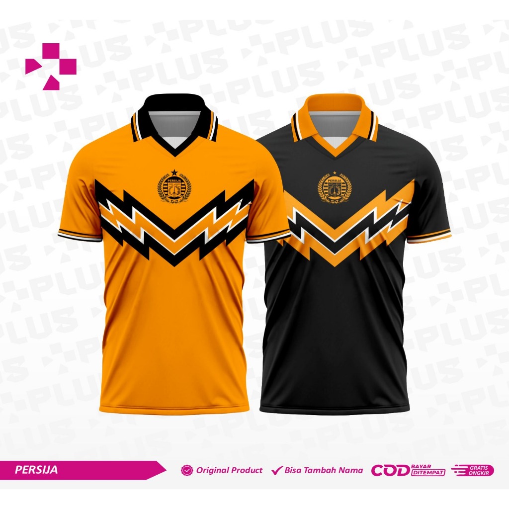 PLUS_JERSEY FANTASY PERSIJA JAKARTA TERBARU 2026 LIMITED EDITION