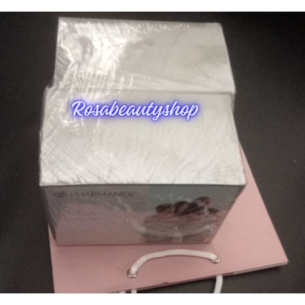 NuSkin® Pharmanex Lifepak® 2 Box 60 Sachet Ed 02/2027 - Suplemen Multivitamin & Antioksidan Daya Tah