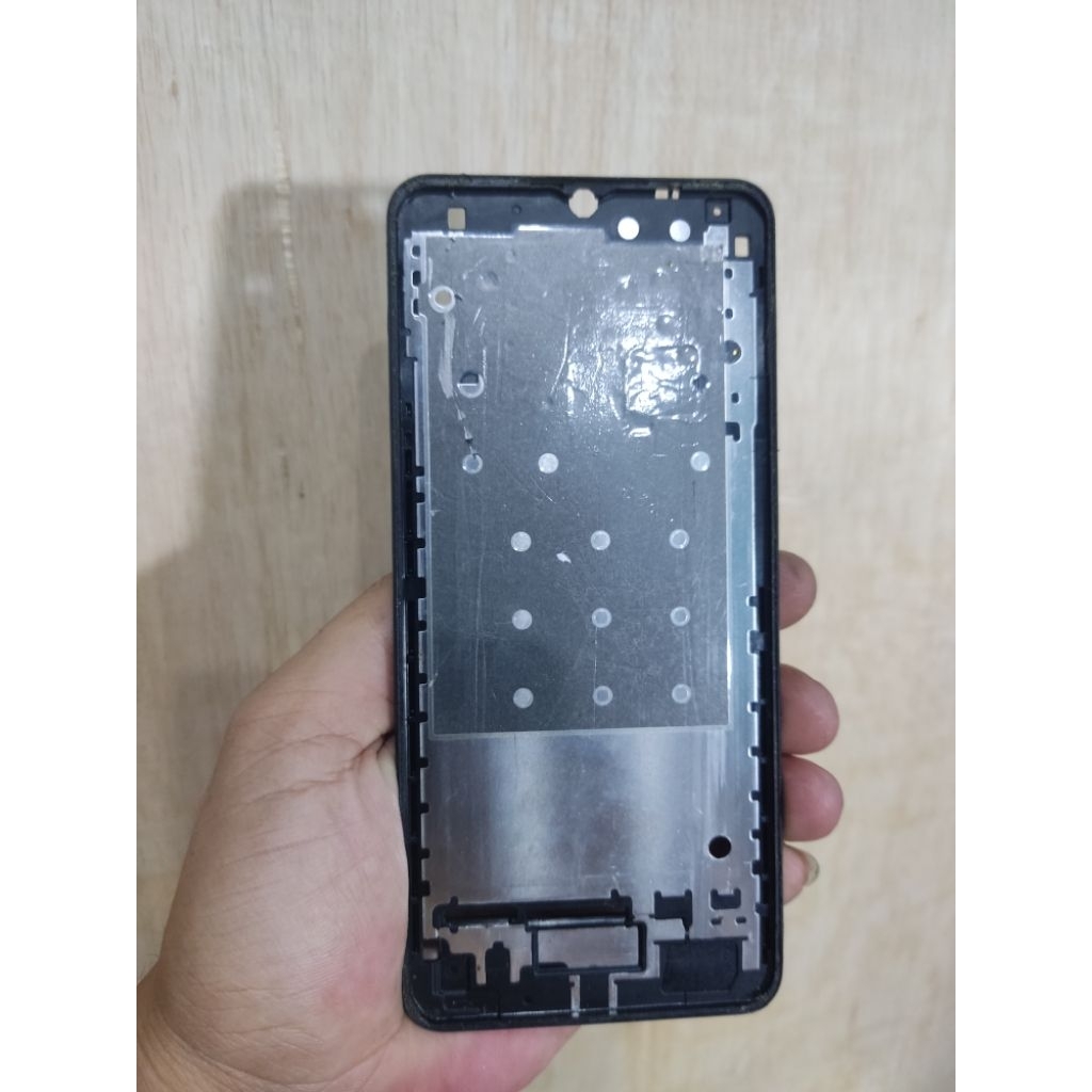 Frame Samsung A12 second