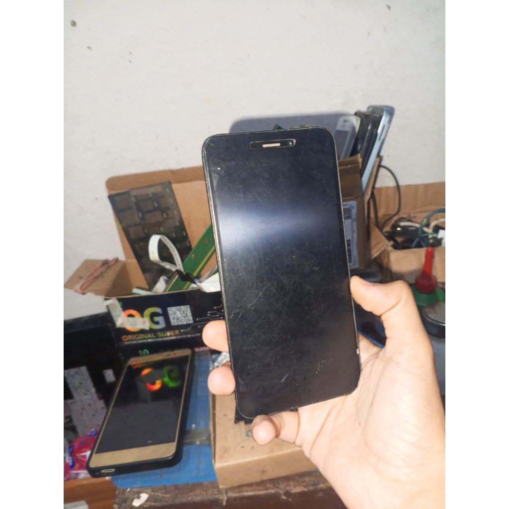 Redmi Go Second Berkualitas 1/16