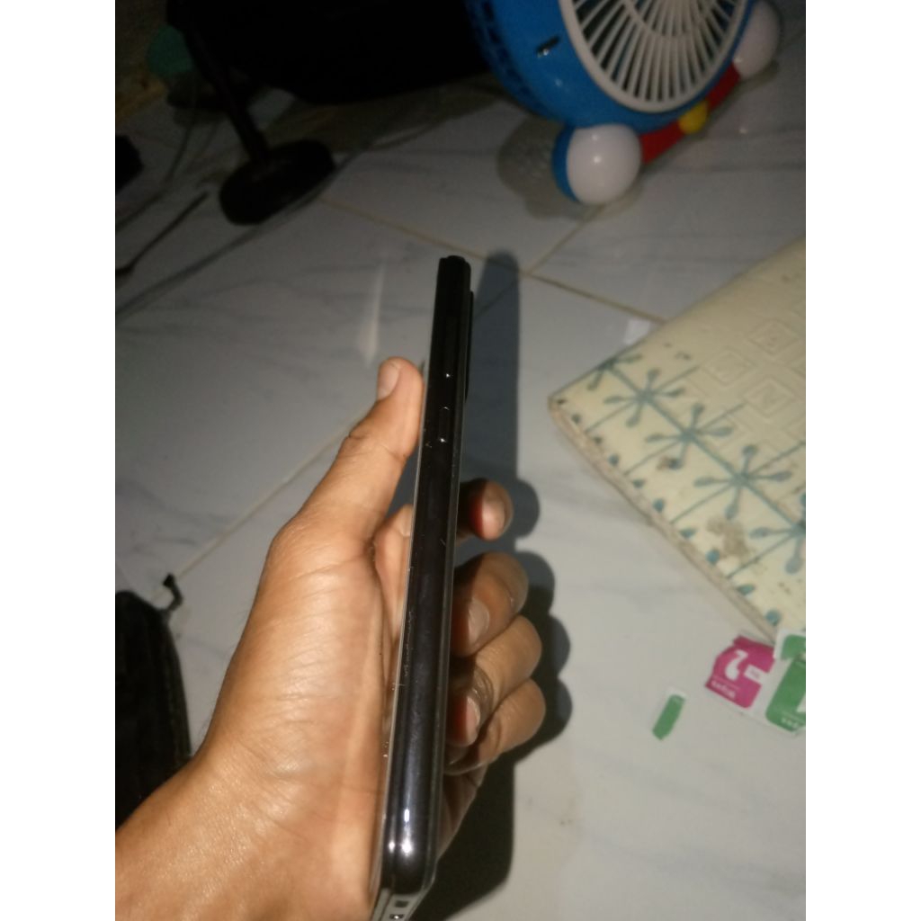 Samsung a52 ram 8/256
