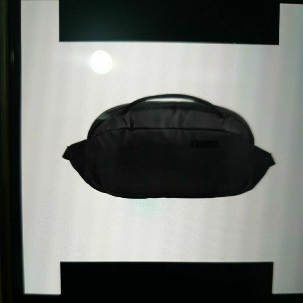 thule waist bag