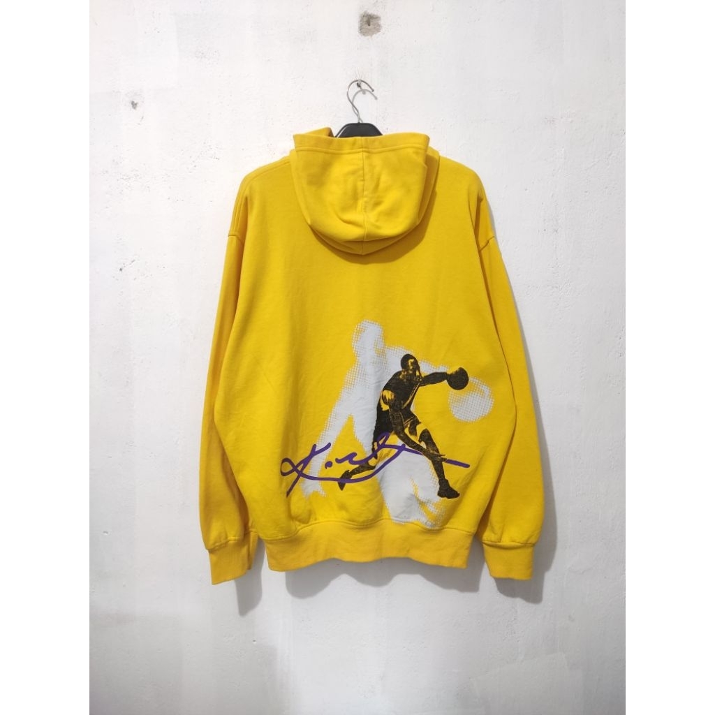 Hoodie Nike Kobe Bryant