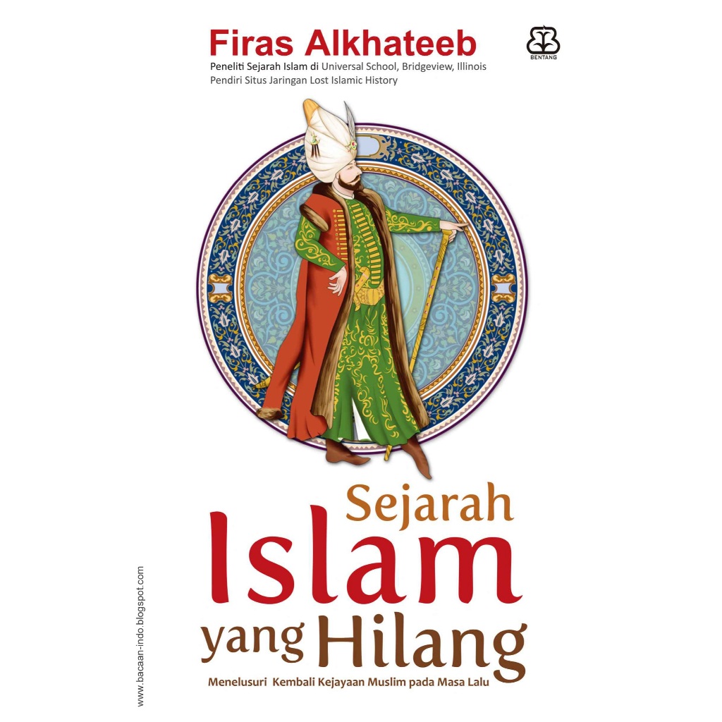 Sejarah Islam yang Hilang fira alkhateeb