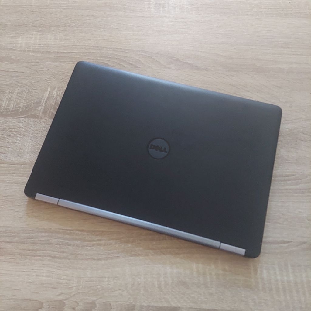 Laptop Dell Latitude E7470 Core i5 Gen 6