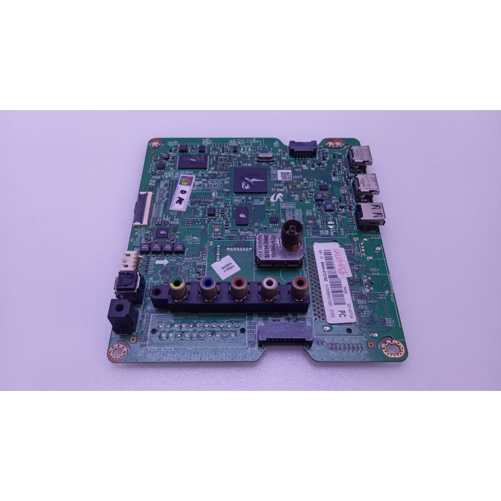 Mainboard Plasma TV Samsung PA43H4500AW PA43H4500 43H4500AW 43H4500