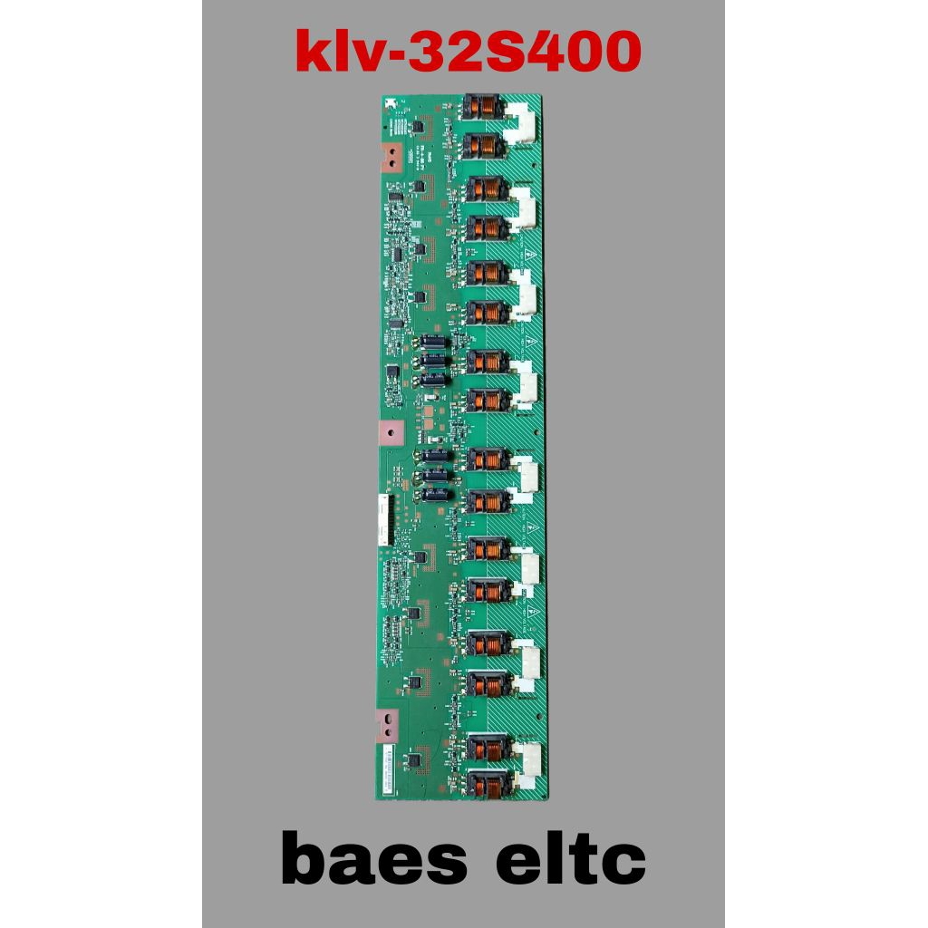 BALLAST-INVERTER-TV-SONY-KLV-32S400-KLV-32S400-32S400