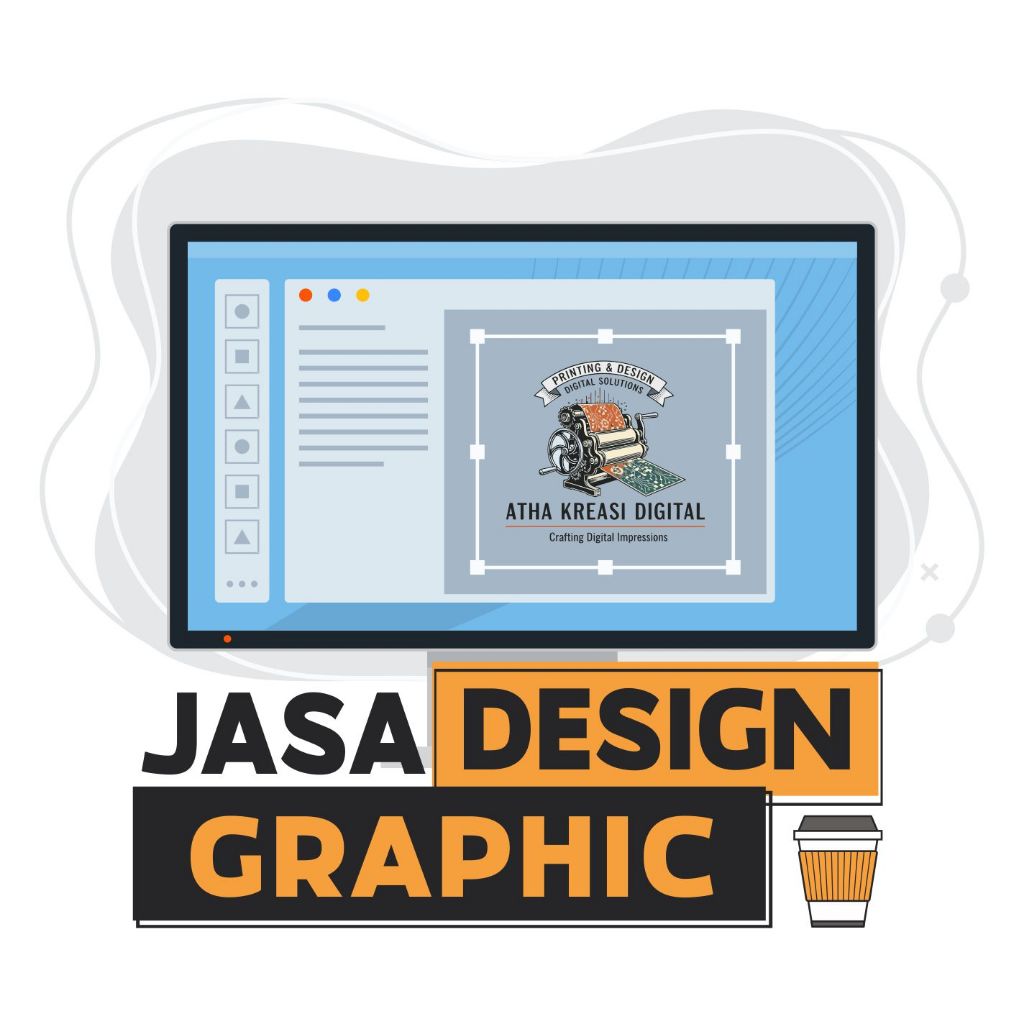 JASA DESAIN UNDANGAN