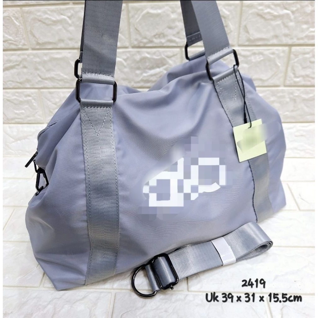 Tas Travel Tas Yoga Tas Olahrga  ALO Fashion Import