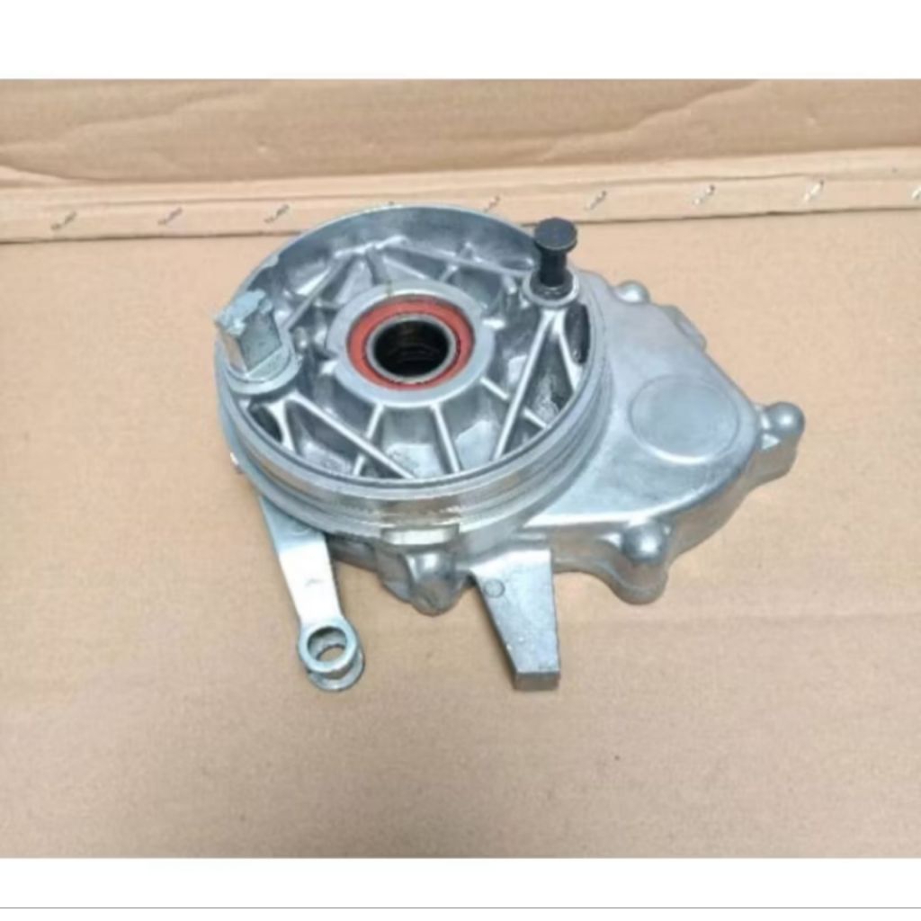 Dudukan rumah rasio dudukan gear box gardan Vario 150 pnp Vario 125 copotan original