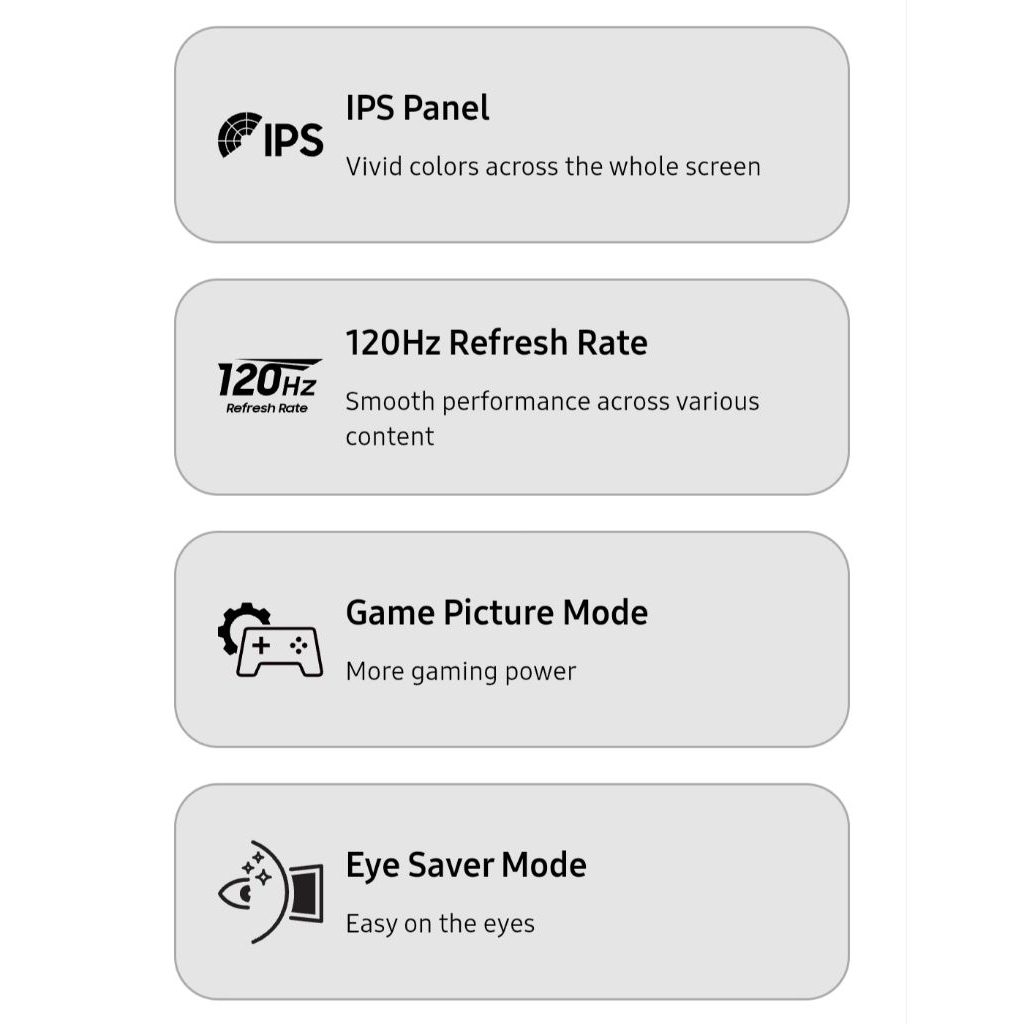 MonitorLG24inc120hz