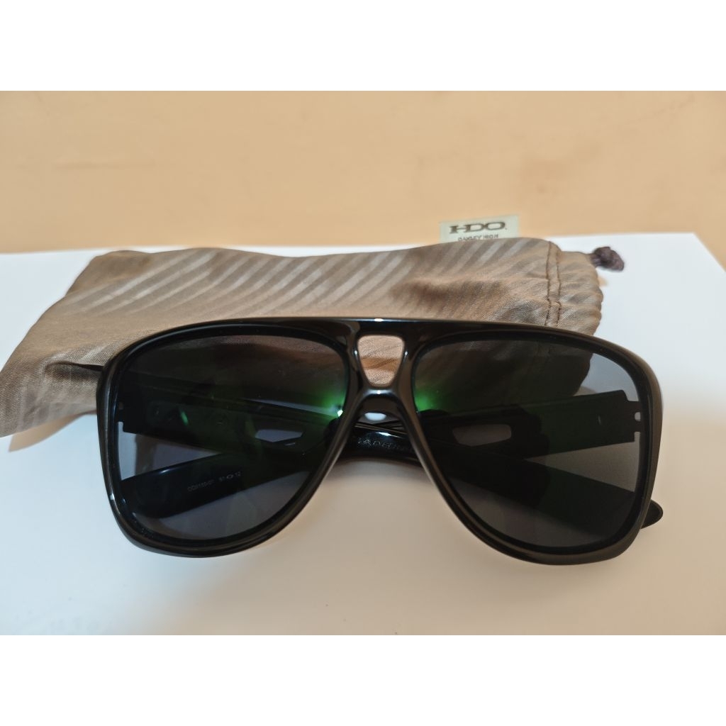 Oakley Dispatch II Polished [Preloved]