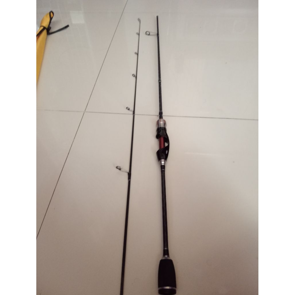 joran UL Pasific 180cm