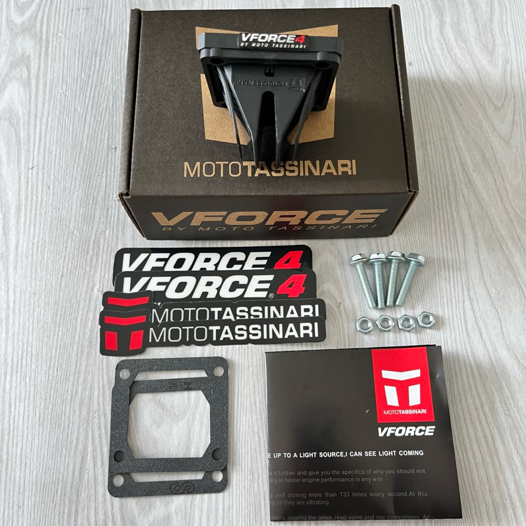 MEMBRAN VFORCE 4 RXZ MOTOTASSINARI THAILAND