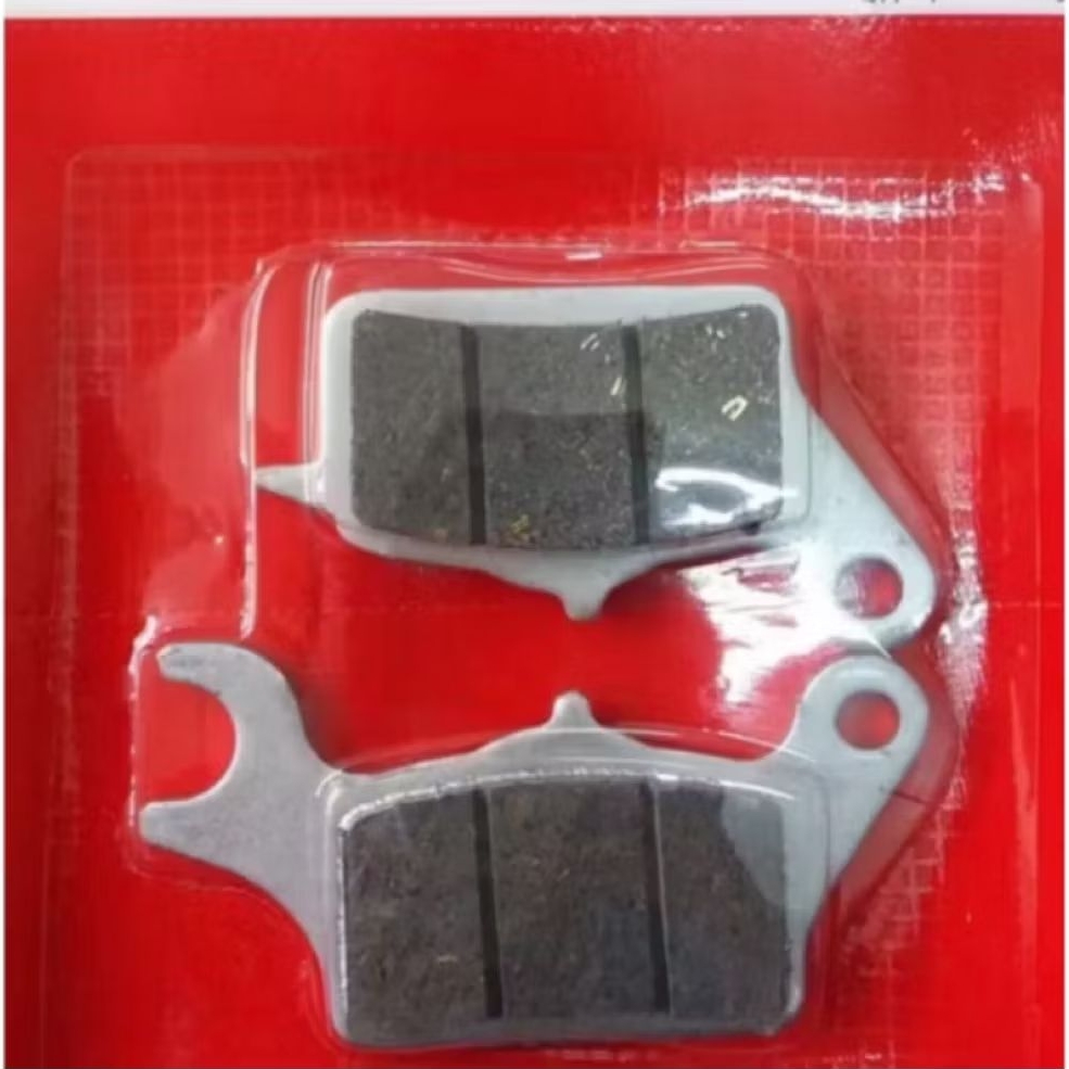 DISPAD KAMPAS REM CAKRAM BELAKANG SONIC /SUPRA GTR