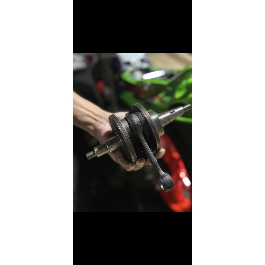 kruk as ninja copotan ninja r/ss/rr